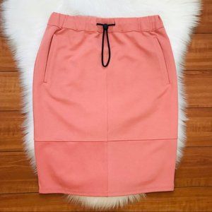 BRAND NEW Pink Mauve Skirt